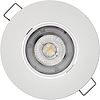 EMOS Exclusive LED spotlámpa 5W 450lm IP20 meleg fehér (ZD3121)