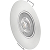 EMOS Exclusive LED spotlámpa 5W 450lm IP20 meleg fehér (ZD3121)