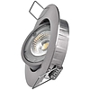 EMOS Exclusive LED spotlámpa 5W 450lm IP20 meleg fehér (ZD3221)