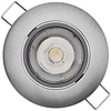 EMOS Exclusive LED spotlámpa 5W 450lm IP20 term. fehér (ZD3222)