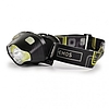 EMOS FEJLÁMPA 3W LED + COB (P3536)