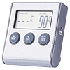 Emos grillhőmérő időzítővel E2157 (E2157)