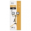 EMOS Hobby Slim LED reflektor 2x 30W + háromlábú állvány (ZS2231.2)