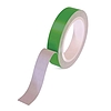 Emos Kétoldalas habszalag 20 mm / 3 m, zöld (F6090)