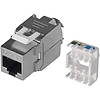 EMOS Keystone RJ45 FTP CAT5E