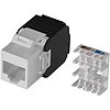 EMOS Keystone RJ45 UTP CAT5E