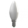 EMOS LED Basic Izzó 8W E14 900lm meleg fehér (ZL4116)