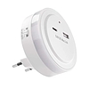 EMOS LED éjjeli fény fotoszenzorral (P3323)