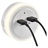 EMOS LED éjjeli fény fotoszenzorral (P3323)