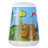 EMOS LED éjjeli lámpa gyerekeknek Dino, 3× AAA (P3380)