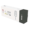 EMOS LED-es közvilágítási lámpatest SOLIS 30W, 3600 lm, meleg fehér, IP65