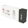 EMOS LED-es közvilágítási lámpatest SOLIS 70W, 8400 lm, semleges fehér, IP65