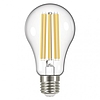 EMOS LED Filament izzó E27 17W 2451lm természetes fehér (Z74291)