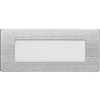 EMOS LED irányfény beépíthető, téglalap, 1.5W IP65 meleg fehér (ZC0108)