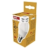 Emos LED izzó Basic Mini Globe / E14 / 5,5 W (40 W) / 470 lm / Természetes fehér (ZL1F23)