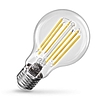 EMOS LED izzó Filament A60-körte A CLASS / E27 / 7,2 W (100 W) / 1521 lm / természetes fehér