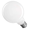 Emos LED izzó Filament G95 / E27 / 7,8 W (75 W) / 1055 lm / Természetes fehér (ZF2D53)