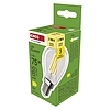 Emos LED izzó Filament Mini Globe / E14 / 7 W (75 W) / 1055 lm / meleg fehér (ZF1D52)