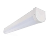Emos LED lineáris lámpatest PANO 20W, semleges fehér (ZAB101)