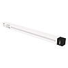 Emos LED lineáris lámpatest PANO 40W, semleges fehér (ZAB102)