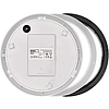 EMOS LED mennyezeti lámpa 14W 1000lm IP54 meleg fehér (ZM3130)
