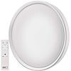 EMOS LED mennyezeti lámpa ILVI 45W 2700lm dimm. állítható színhőmérséklet