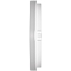 EMOS LED MENNYEZETI LÁMPA TORI 24W WW IP54