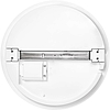 EMOS LED MENNYEZETI LÁMPA TORI 24W WW IP54