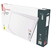 EMOS LED MENNYEZETI PANEL RIVI 30x60, 25W, DIMM., ÁLLÍTHATÓ SZÍNHŐM.