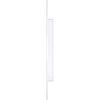 EMOS LED MENNYEZETI PANEL RIVI 60x60, 40W, DIMM., ÁLLÍTHATÓ SZÍNHŐM.