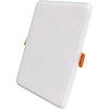 EMOS LED panel beépíthető 13W 1180lm IP65 természetes fehér (ZV2142)