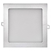 EMOS LED panel beépíthető 18W 1500lm IP20 természetes fehér (ZD2242)