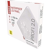 EMOS LED panel beépíthető 18W 1530lm IP65 természetes fehér (ZV2152)