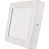 EMOS LED panel falon kívüli 12W 1000lm IP20 meleg fehér (ZM6131)