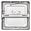EMOS LED panel falon kívüli 12W 1000lm IP20 természetes fehér (ZM6232)