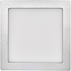 EMOS LED panel falon kívüli 18W 1500lm IP20 természetes fehér (ZM6242)