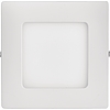 EMOS LED panel falon kívüli 6W 400lm IP20 meleg fehér (ZM6121)