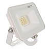 Emos LED reflektor SIMPO fehér, 10W, 1000 lm, természetes fehér, IP65 (ZS2213W)