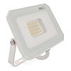 Emos LED reflektor SIMPO, fehér, 20W, 2000 lm, természetes fehér, IP65 (ZS2223W)