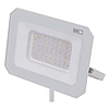Emos LED reflektor SIMPO fehér, 50W, IP65, 5000 lm, természetes fehér (ZS2243W)