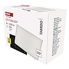 Emos LED reflektor TAMBO, 30 W, 3000 lm, természetes fehér, IP65, fekete (ZS2532)