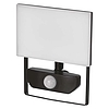 Emos LED reflektor TAMBO PIR, 20 W, 2000 lm, természetes fehér, fekete (ZS2922)