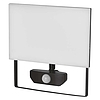 Emos LED reflektor TAMBO PIR, 50 W, 5000 lm, természetes fehér, fekete (ZS2942)