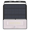 EMOS LED SOLAR reflektor hordozható SOLO, PIR, 1600lm IP54 természetes fehér (ZG122S)