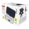 EMOS LED SOLAR reflektor hordozható SPILO, PIR, 1500lm IP54 természetes fehér (ZG132S)