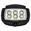 Emos Led szerelőlámpa COB 3W 6Led tölthető 280lm (P4518)