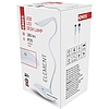 Emos led USB asztali lámpa, akkus, hordozható, 180 lm. Csak USB-adapterről tölthető, üzemeltethető (Z7592W)