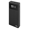 EMOS Powerbank BETAQ 20, 20 000 mAh, 22,5 W, fekete