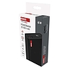 EMOS Powerbank NTBF20, 20 000 mAh, 65 W PD, fekete (B0560B)