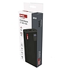 EMOS Powerbank NTBF30, 27 000 mAh, 100 W PD, fekete (B0561B)